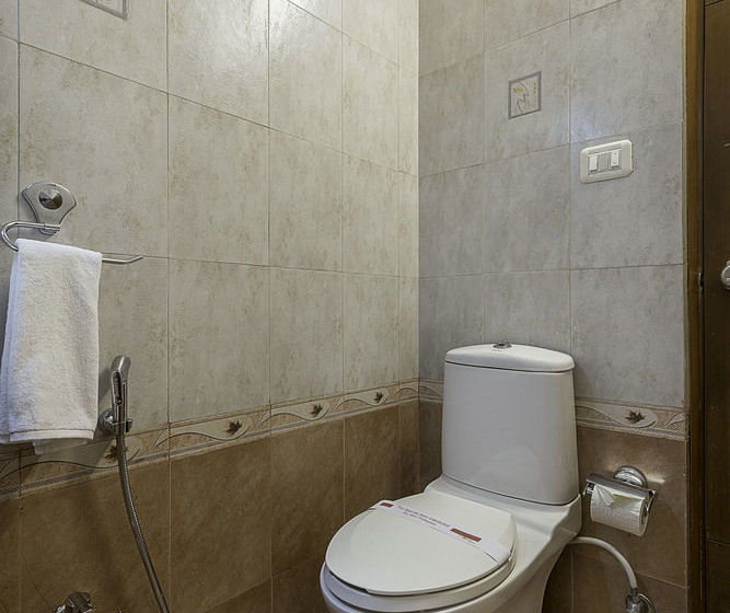 Fotos del hotel Treebo Trend Woodsvilla Suites Bapu Nagar:  3