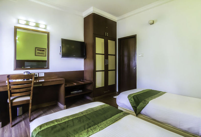 Fotos del hotel Treebo Angson: 1 Fotos del hotel Treebo Angson: 1