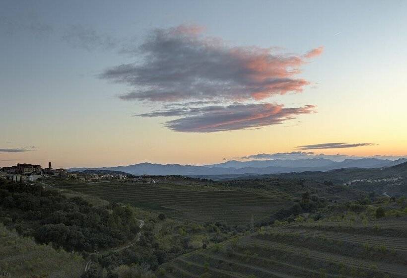 هتل Trossos Del Priorat