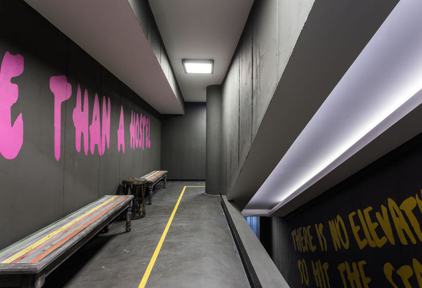 Inn 14 Hostel