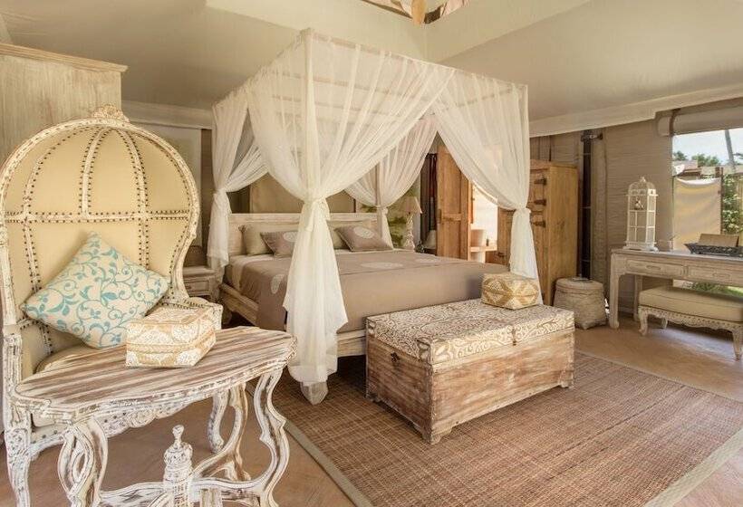 Khwan Beach Resort   Luxury Glamping And Pool Villas Samui   Adults Only   Sha Extra Plus