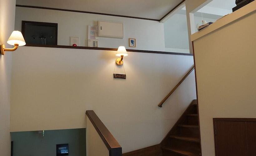 Kiyosato Ihatov Hostel