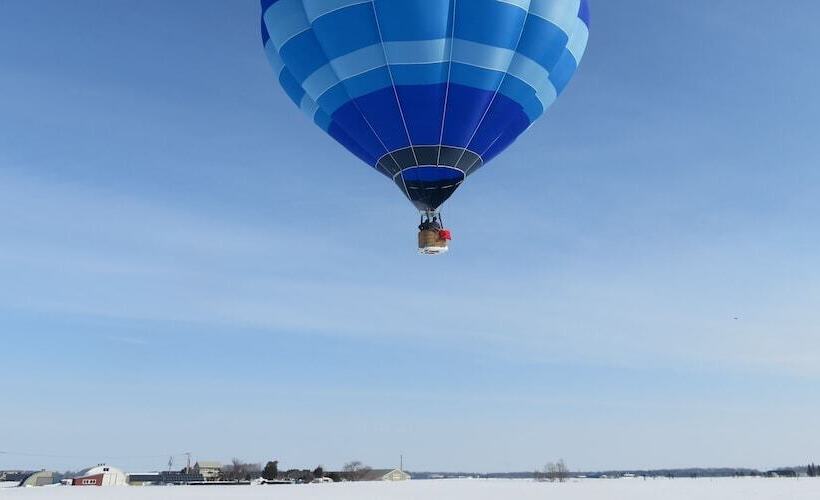 Kiyosato Ihatov Hostel