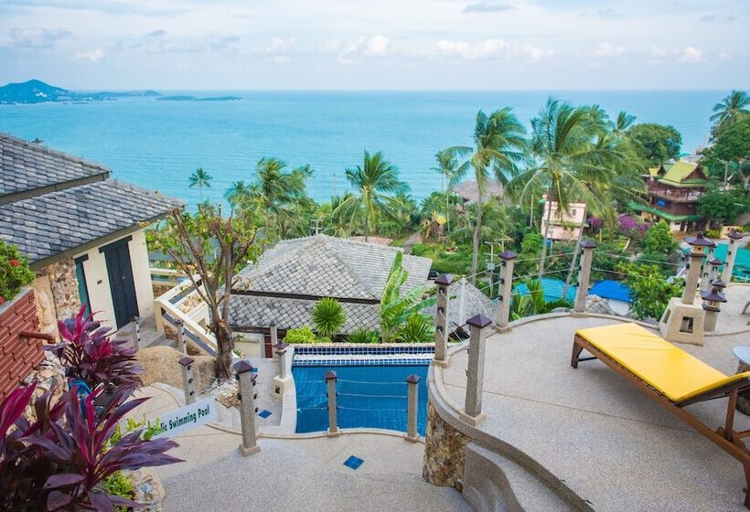 Laem Sila Resort