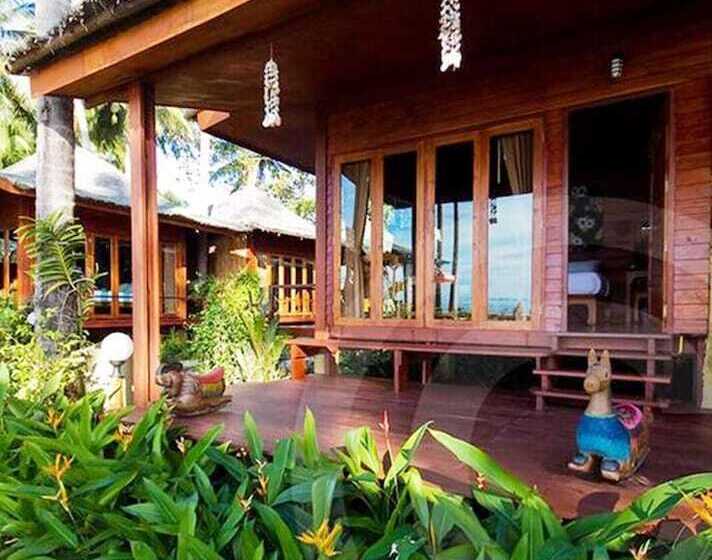Lipa Bay Resort