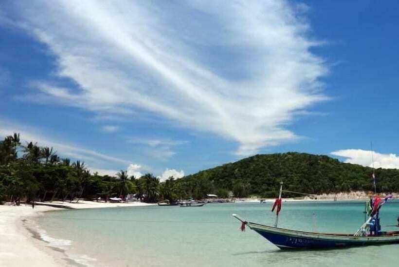 Lipa Bay Resort