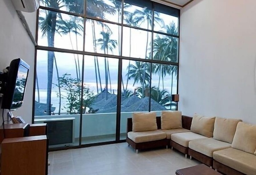 Lipa Bay Resort