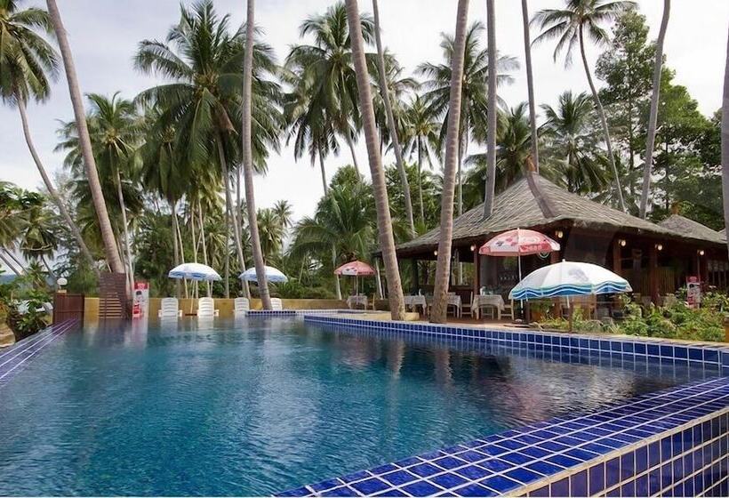 Lipa Bay Resort