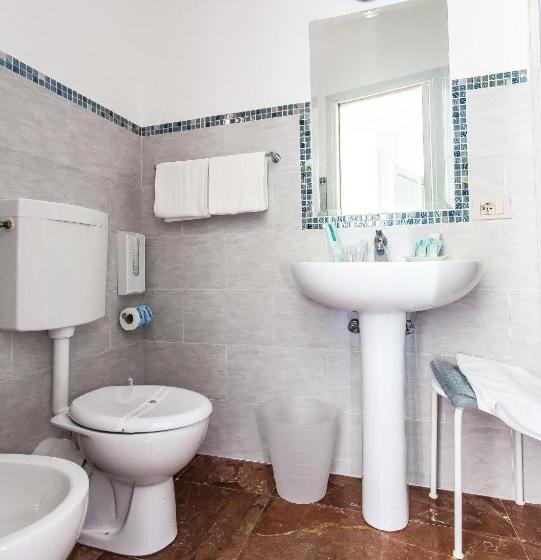 Miss Sicily B&b
