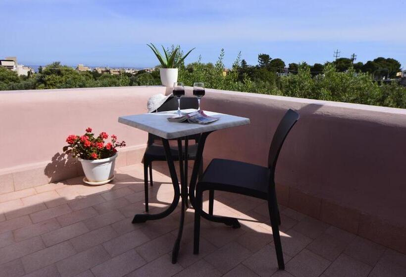 Miss Sicily B&b