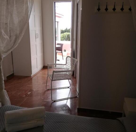 Miss Sicily B&b