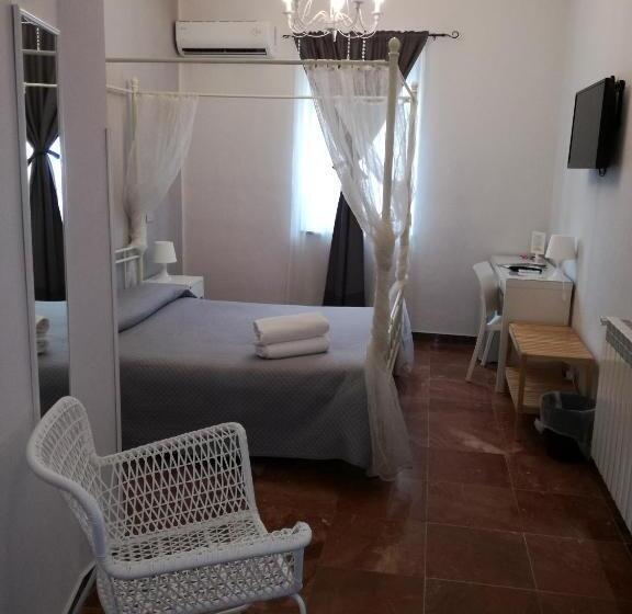 Miss Sicily B&b
