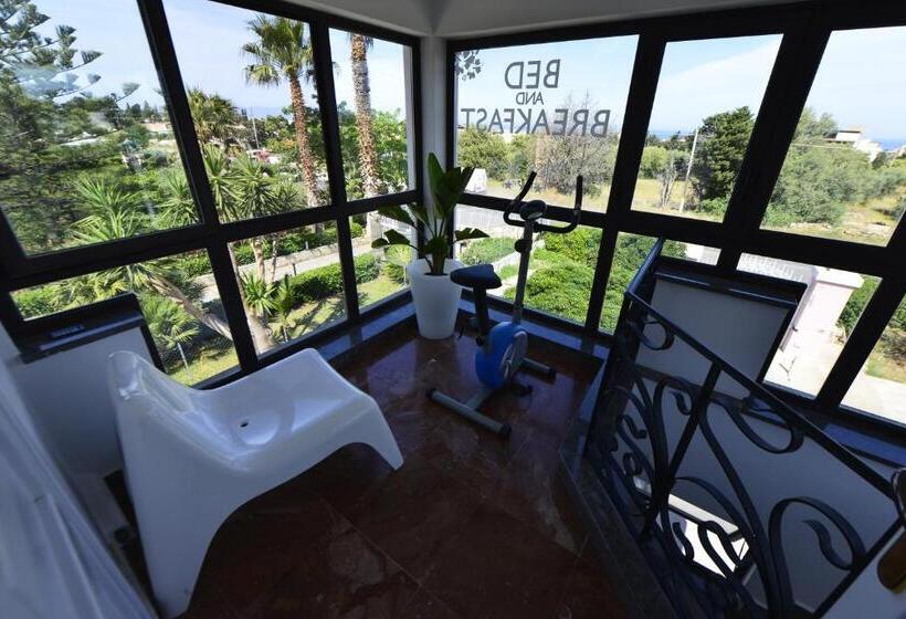 Miss Sicily B&b