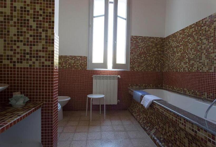 Miss Sicily B&b