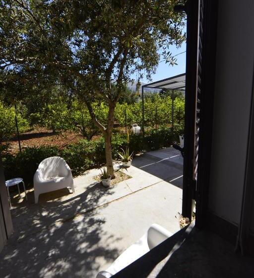 Miss Sicily B&b