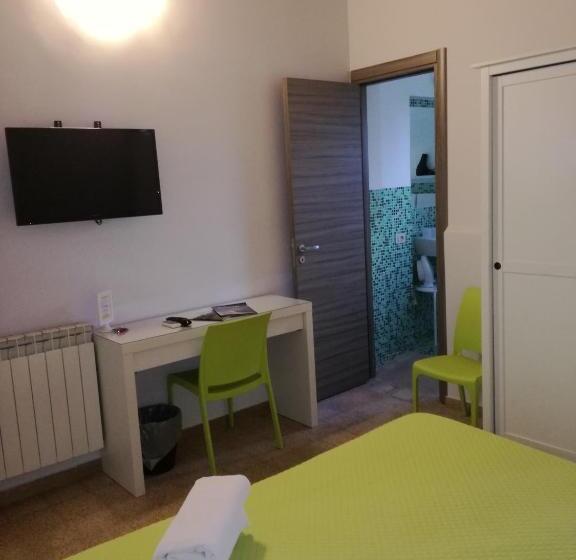 Miss Sicily B&b