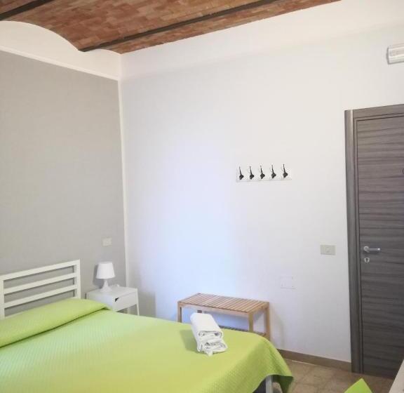 Miss Sicily B&b