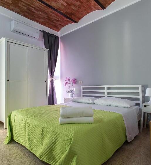 Miss Sicily B&b