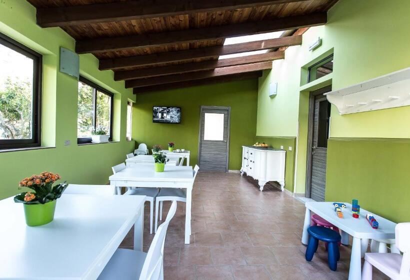 Miss Sicily B&b