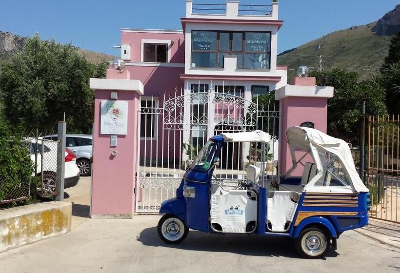 Miss Sicily B&b