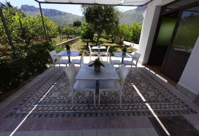 Miss Sicily B&b