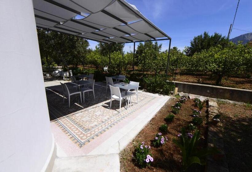 Miss Sicily B&b