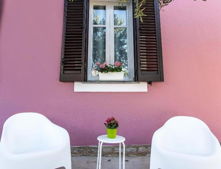 Miss Sicily B&b