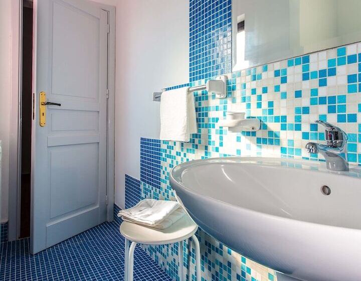 Miss Sicily B&b