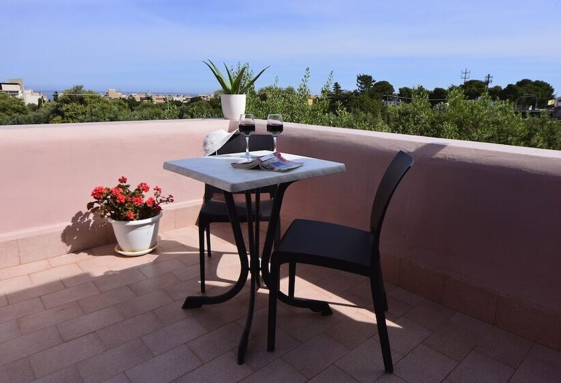 Miss Sicily B&b