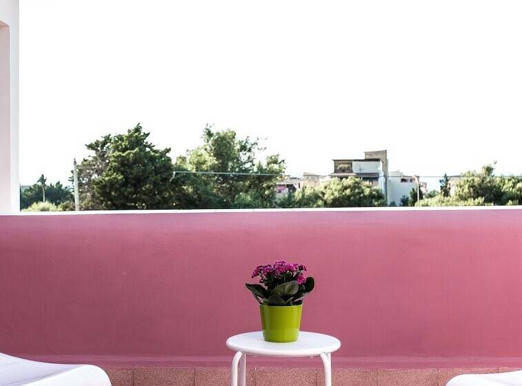 Miss Sicily B&b