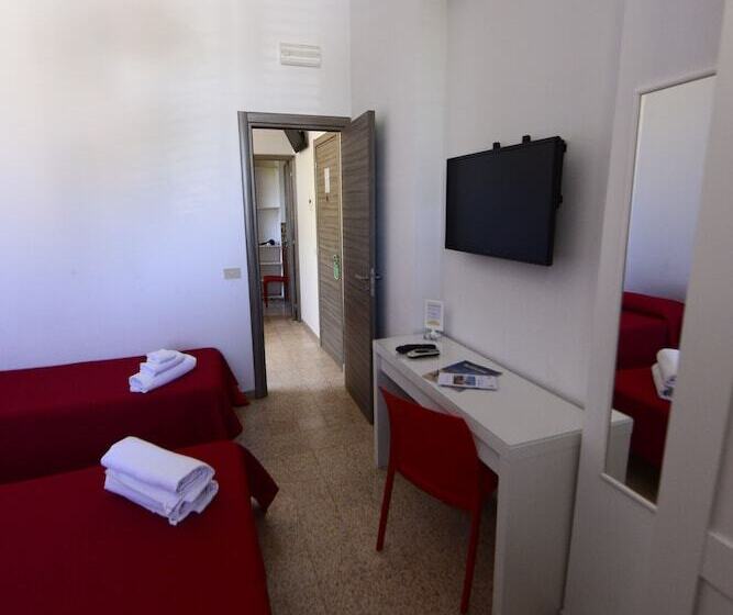 Miss Sicily B&b