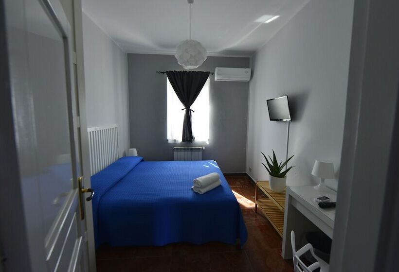 Miss Sicily B&b