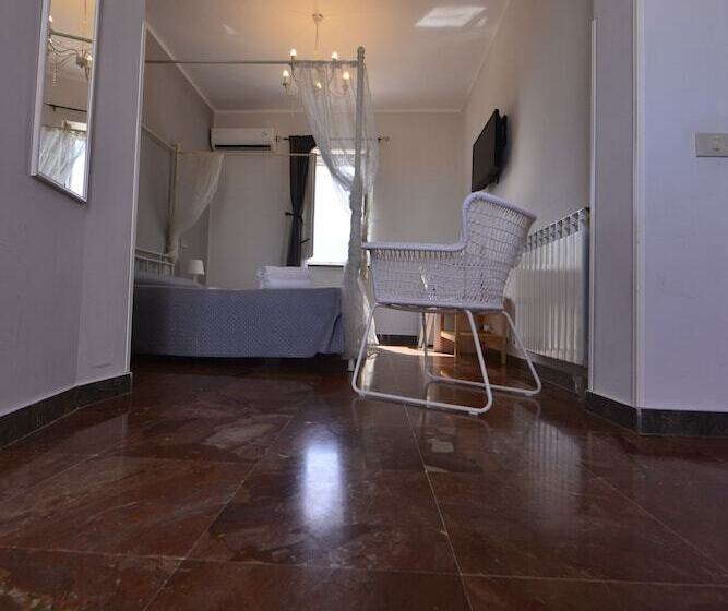 Miss Sicily B&b