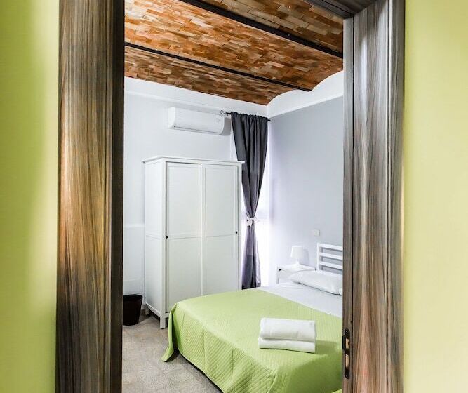 Miss Sicily B&b
