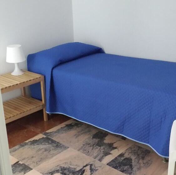 Miss Sicily B&b