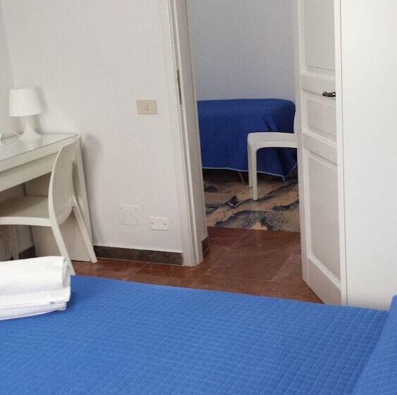 Miss Sicily B&b