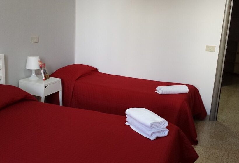 Miss Sicily B&b
