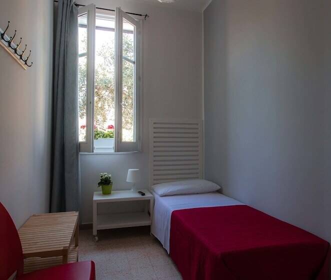 Miss Sicily B&b