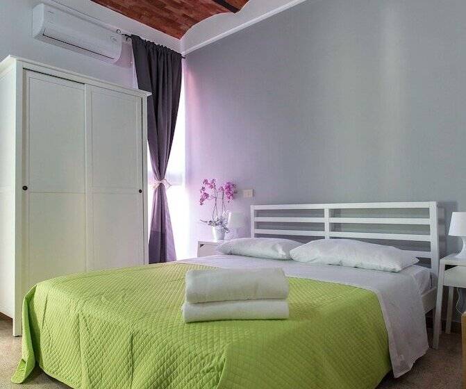 Miss Sicily B&b