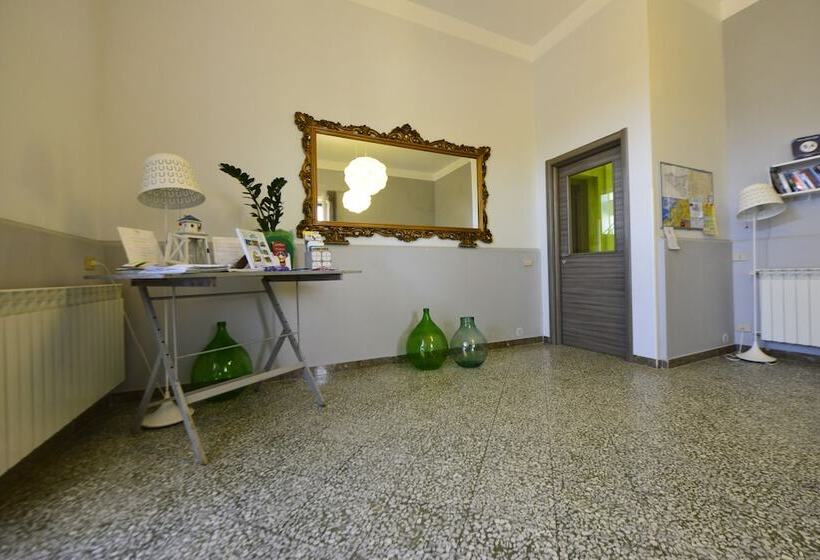 Miss Sicily B&b