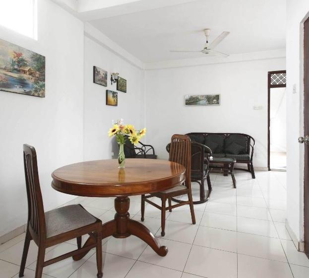 N S Apartment