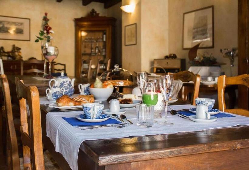 بنسيون Casa Del Grande Vecchio