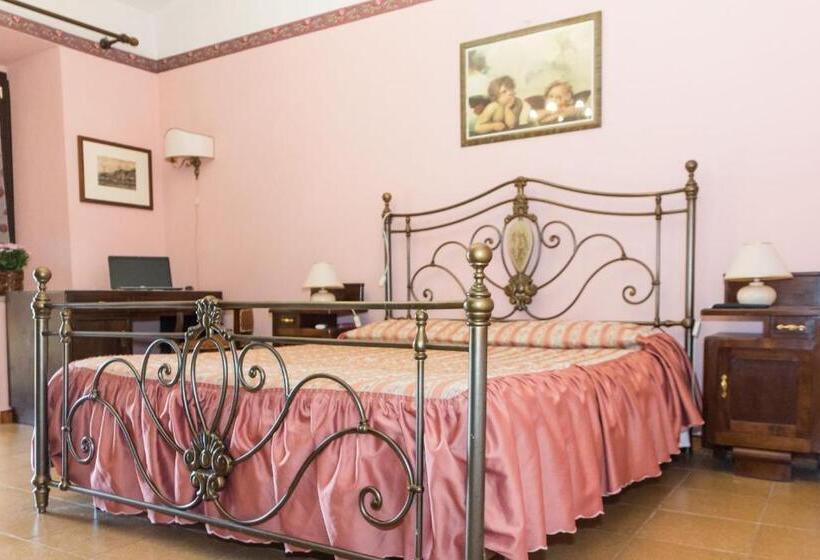 پانسیون Casa Del Grande Vecchio