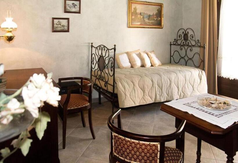 بنسيون Casa Del Grande Vecchio