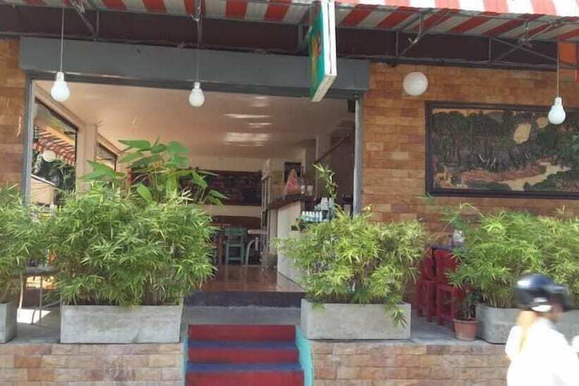 پانسیون Kham Phai House