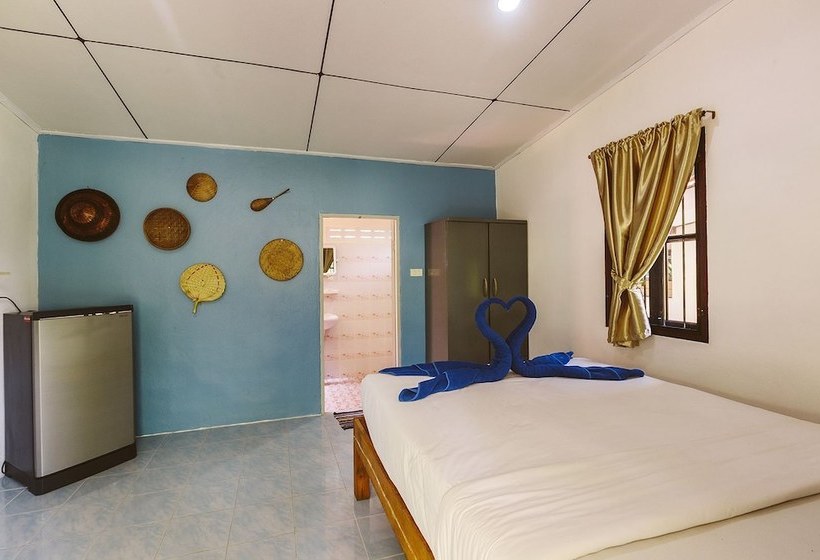 펜션 Mali Samui Resort