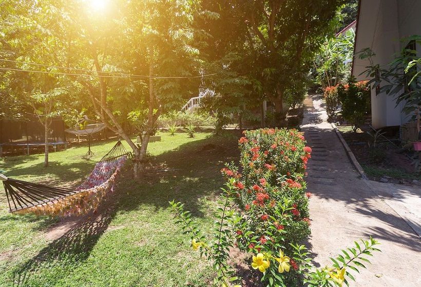 بنسيون Mali Samui Resort