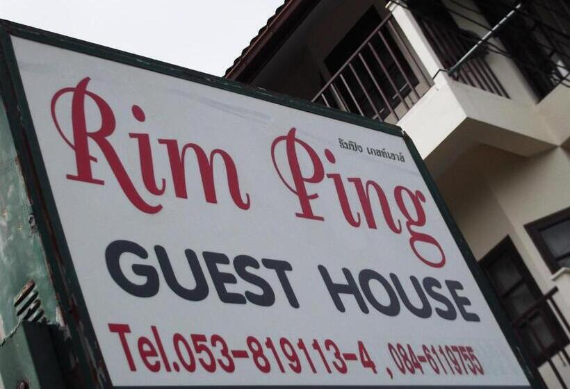 پانسیون Rim Ping Guest House