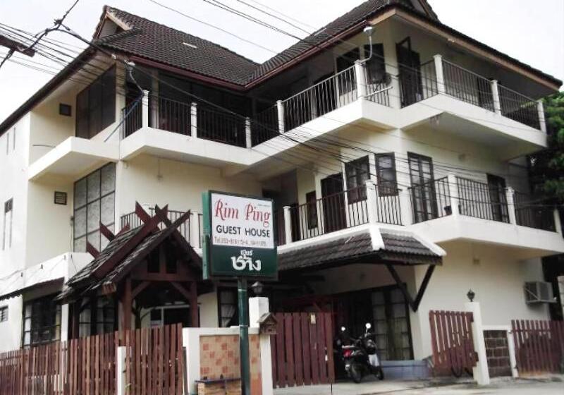 پانسیون Rim Ping Guest House
