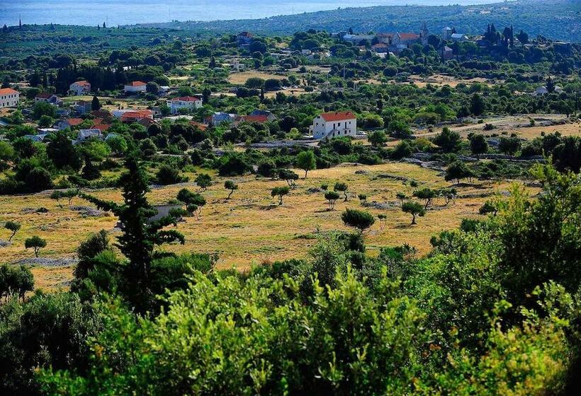 پانسیون Villa Skula